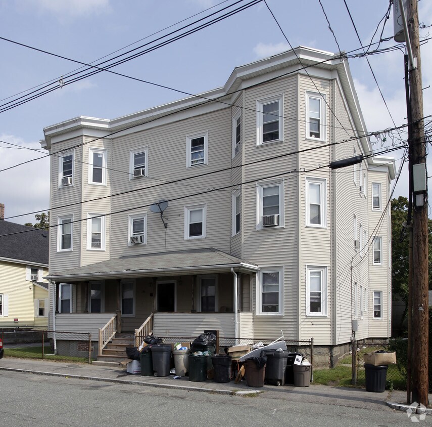 Foto principal - 142-144 Quincy St