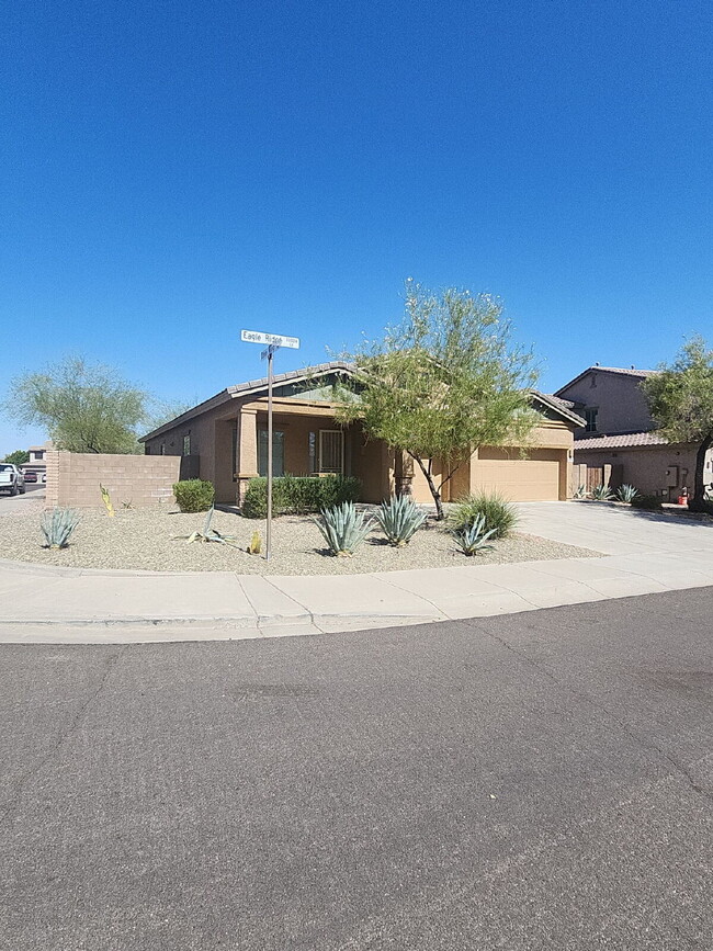 Building Photo - 12731 W Eagle Ridge Ln