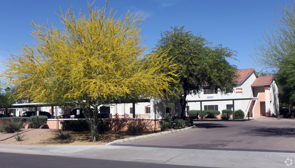 Primary Photo - Arroyo Terrace