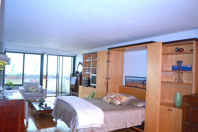 Foto del edificio - 142 E 16th St