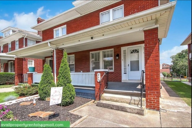 Building Photo - 848 Florida Ave