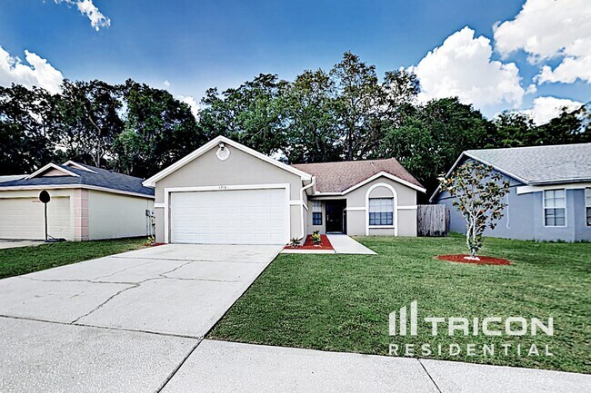 Building Photo - 1718 Brandon Trace Ave
