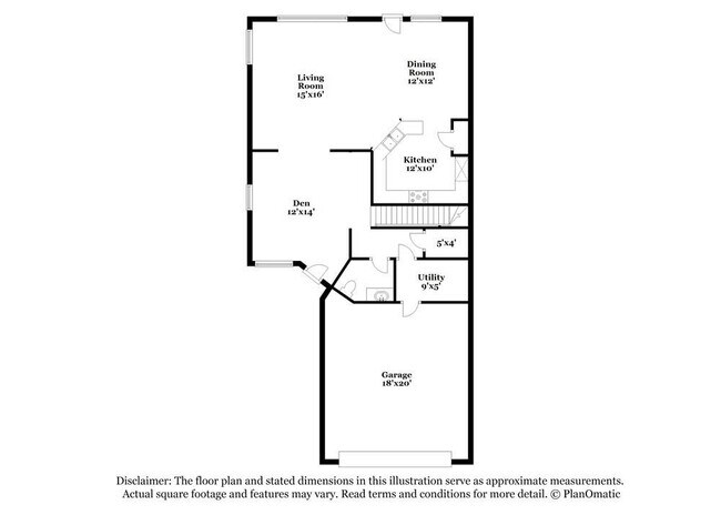 Foto del edificio - 6403 Misty Brook Bend Ct