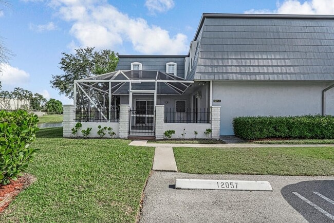 Foto del edificio - 12057 Basin St N