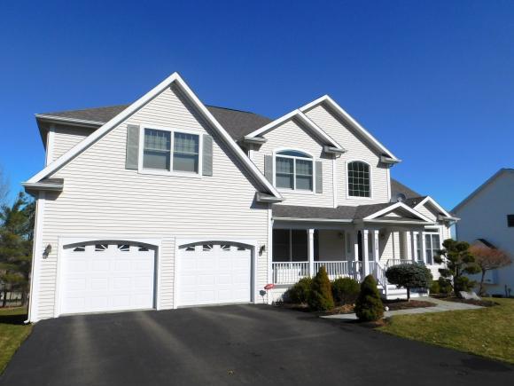 Building Photo - 104 Red Fox Run