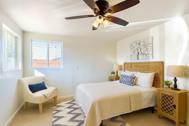 Foto del edificio - 3543 W Grant St