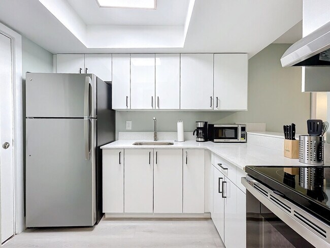 Foto del edificio - 1401 SE 15th St