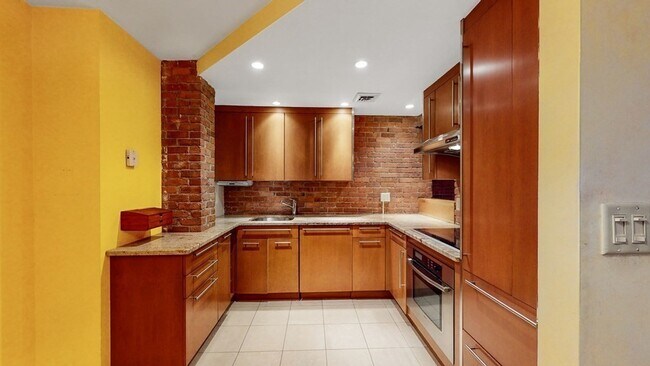 Foto del edificio - 95 Gainsborough St
