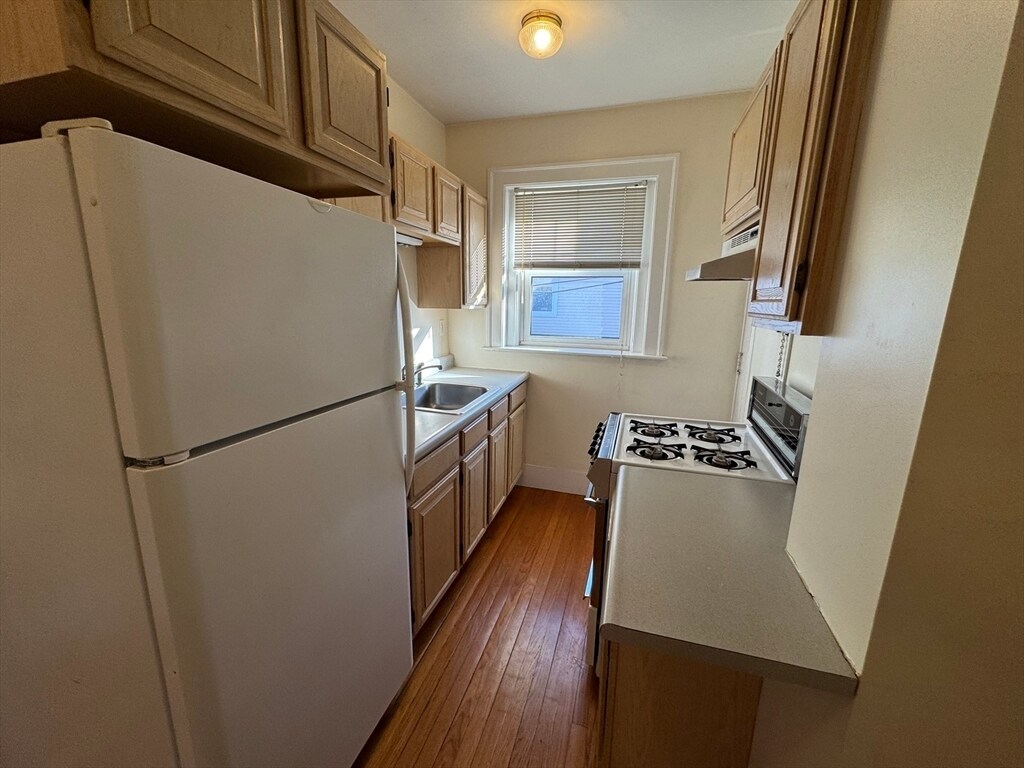 Foto del edificio - 811 Washington St