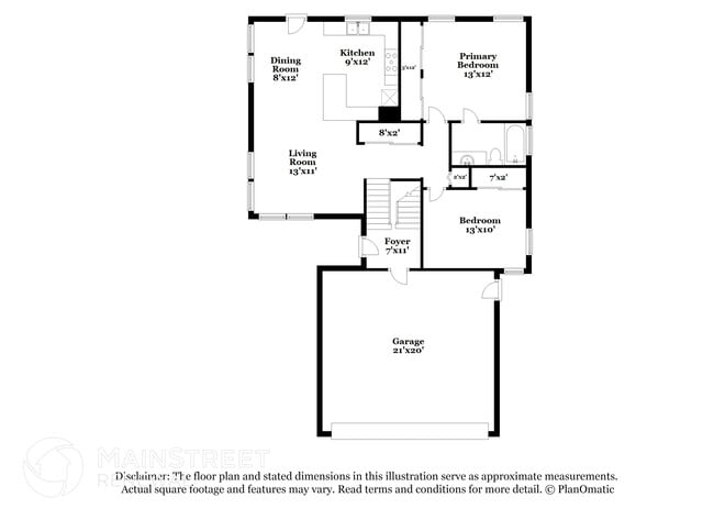 Building Photo - 20851 E Scott Cir