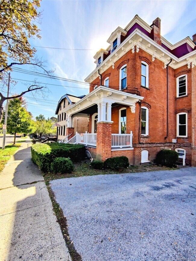 Foto del edificio - 20 Noxon St