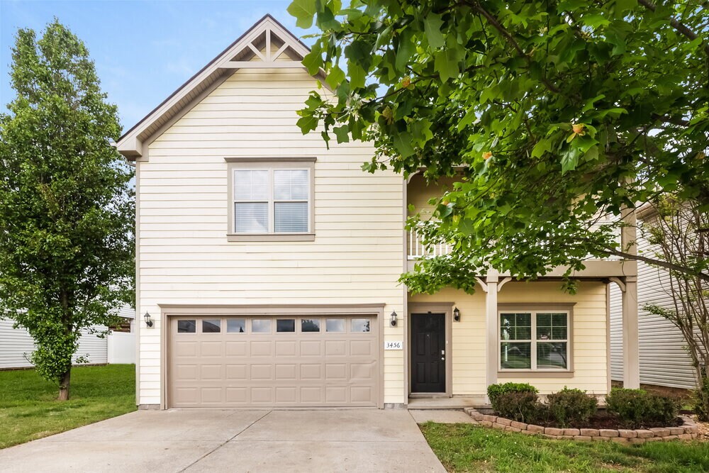 Foto principal - 3456 Oval Hesson Lane