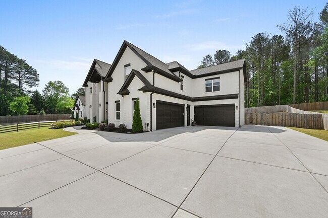 Foto del edificio - 2694 Thompson Mill Rd
