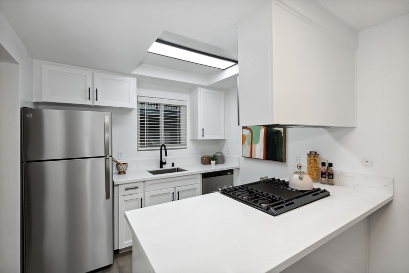 ReNew Berryessa 1265 N Capitol San Jose, CA Apartments for Rent in