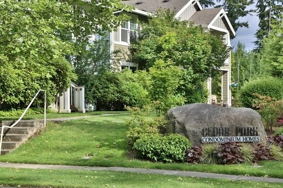 Foto principal - Beautiful Two Bedroom - CEDAR PARK at REDM...