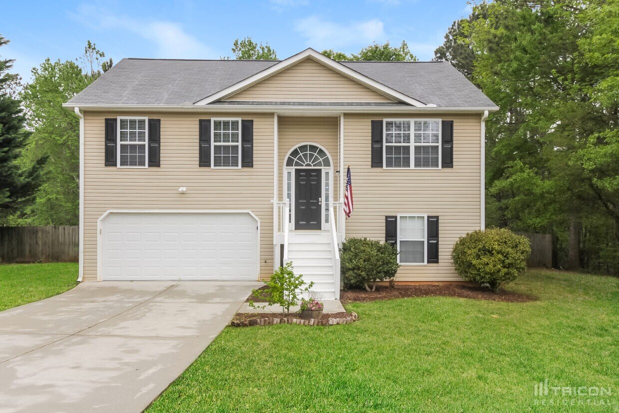 Foto principal - 130 Bethany Forrest Ln
