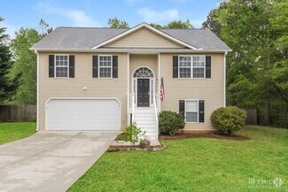 Building Photo - 130 Bethany Forrest Ln
