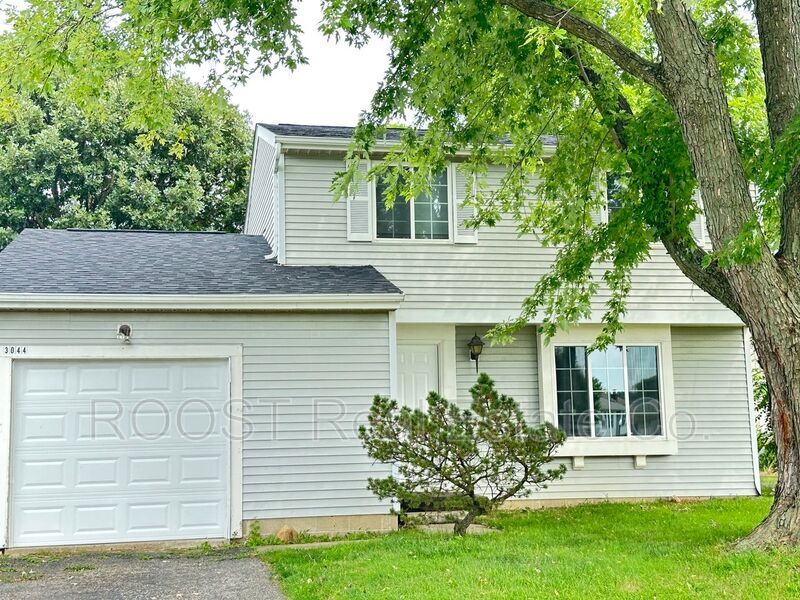 Primary Photo - 3044 Arrowsmith Dr