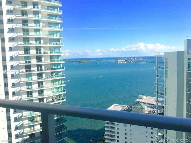 Building Photo - Studio, 1 bath  - Brickell House Condo
