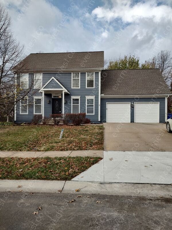 1810 E 154th St, Olathe, KS 66062 House Rental in Olathe, KS