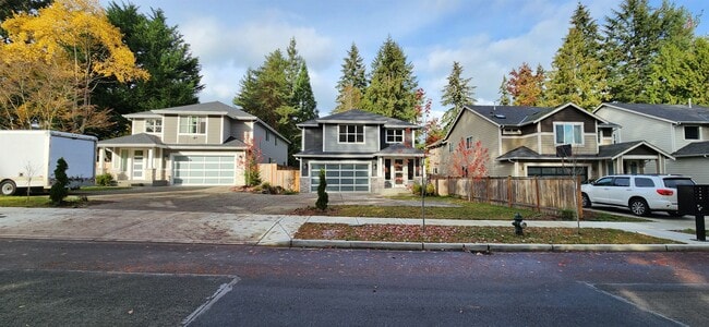 Building Photo - 2310 N 179th St