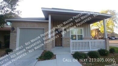 Building Photo - 8535 Pecan Cross