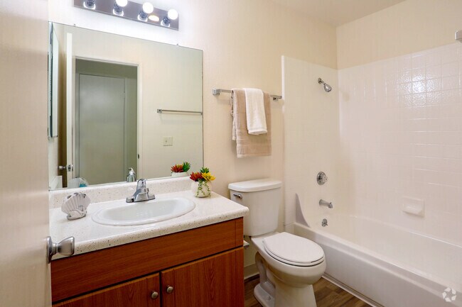 Estudio - 432SF - Almaden