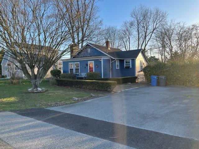 Building Photo - 124 Ellery Ave