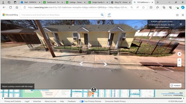 Photo - 529 Baltimore