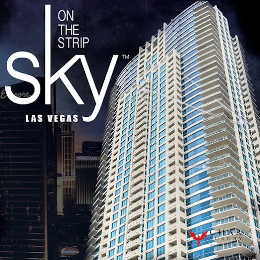 Primary Photo - Sky Las Vegas