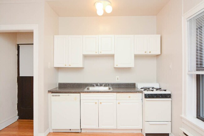 Building Photo - 1301-1303-1033 Chicago Ave