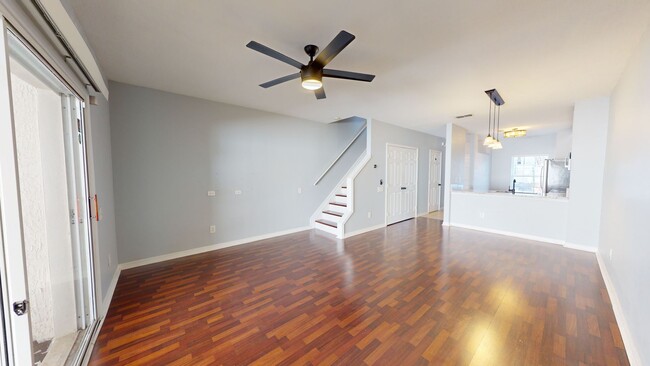 Building Photo - Welcome to The Seasons at Mill Cove, where...