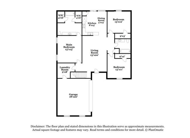 Foto del edificio - 206 Fairway Trace Dr