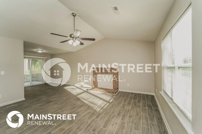 Foto del edificio - 3401 Braewick Pl