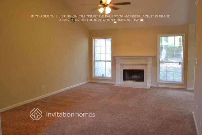 Building Photo - 404 Old Ivy Path