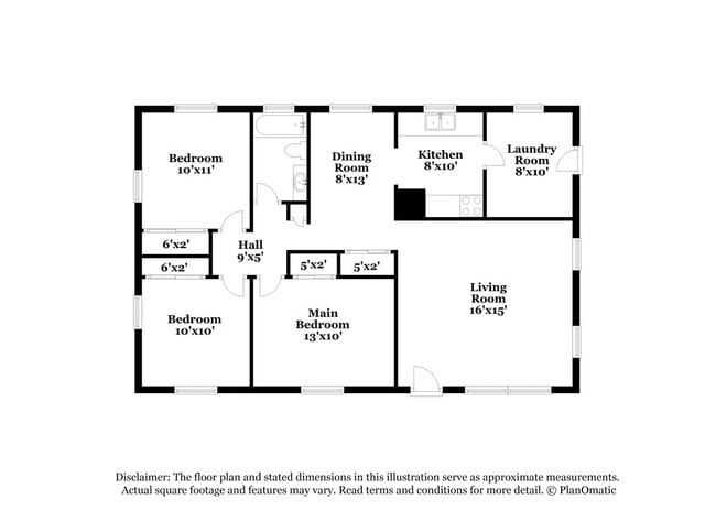 Foto del edificio - 357 NW 6th Ct