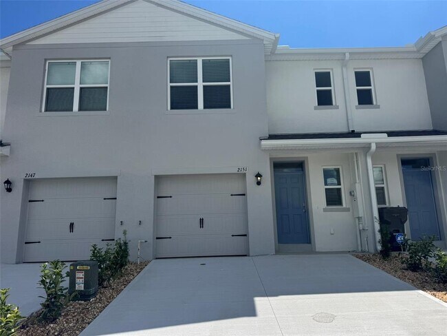 Foto del edificio - 2151 Longleaf Rd