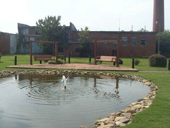 Foto del edificio - 300 South St
