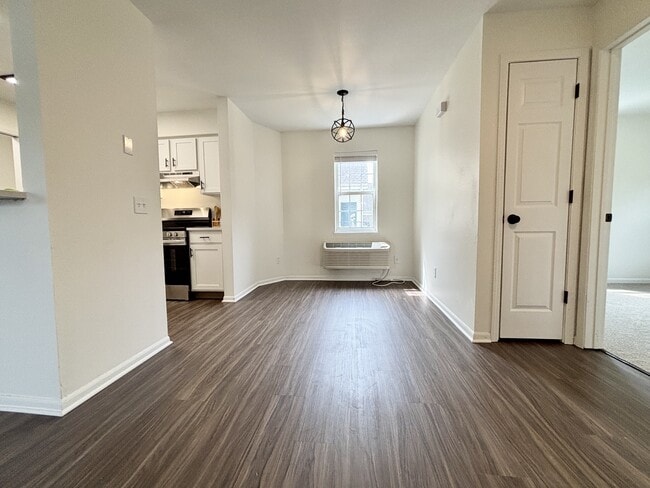 Foto del edificio - Crown Ridge Apartments