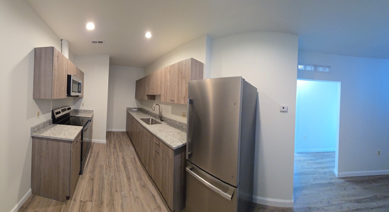 Foto principal - Rayan Apartments