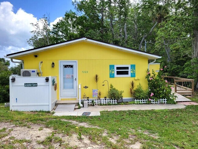 Building Photo - 7222 Tropical Dr