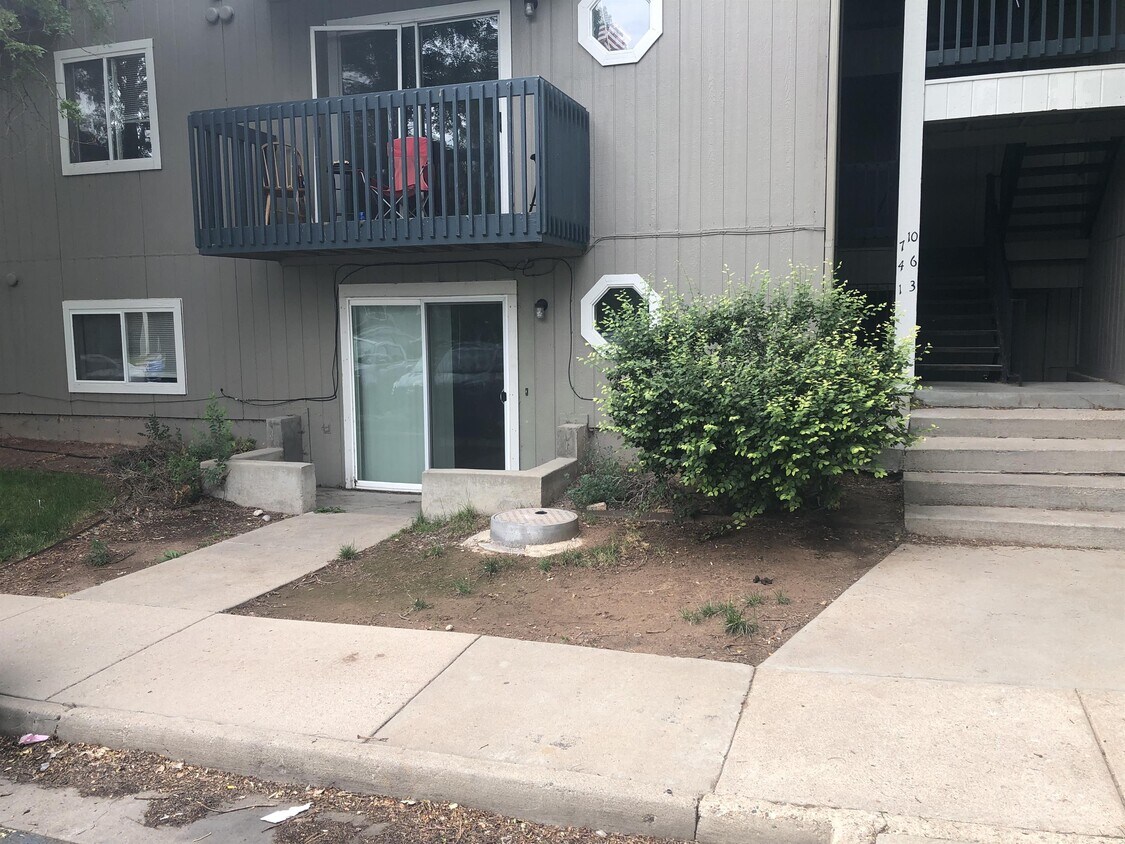 Foto principal - 4531 E Boardwalk Dr