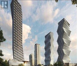 Building Photo - 448 Burnhamthorpe Rd W