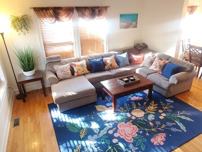 Foto del edificio - 1093 Shippan Ave