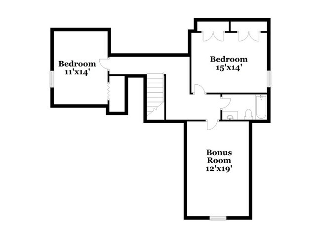 Foto del edificio - 1448 Jeter Way