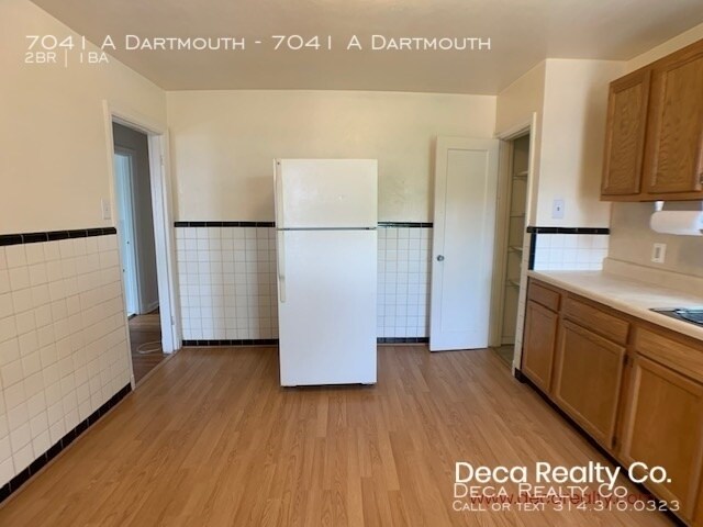Building Photo - 2 Bedroom Apartment