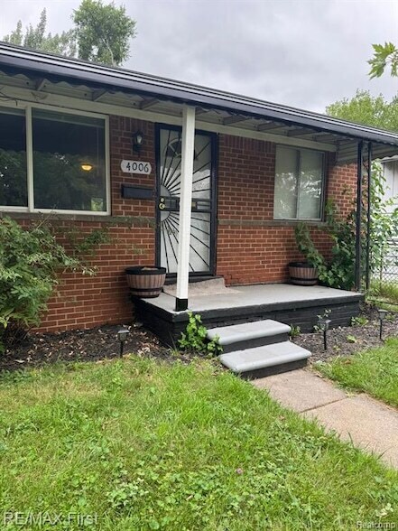 Foto principal - 4006 12th St