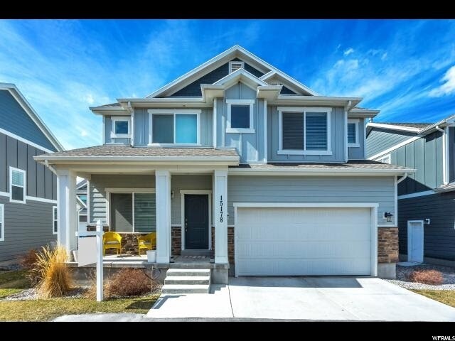 Building Photo - 15178 S Amber Wave Dr