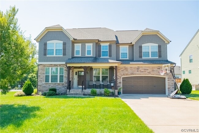 Building Photo - 5001 Maben Hill Ln