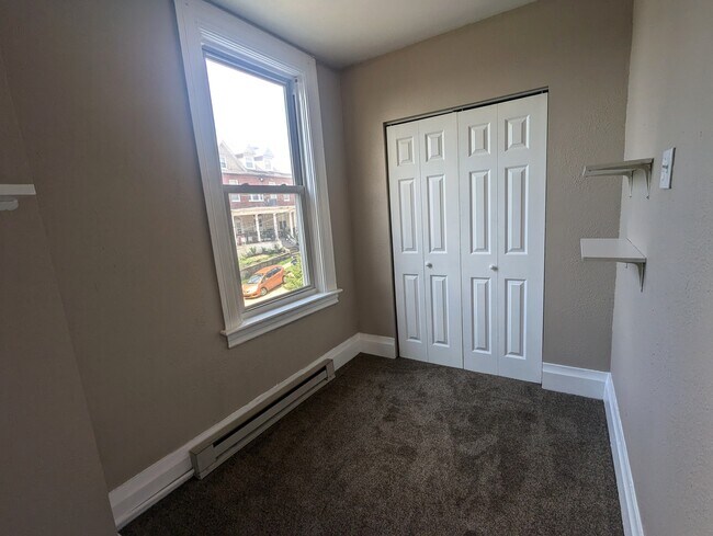 Office/Nursery - 300 South School Street